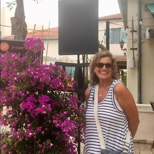 Meet your Posher, Susan